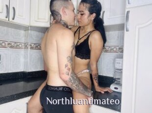 Northluandmateo