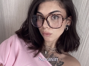 Novasin