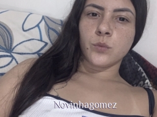 Novinhagomez
