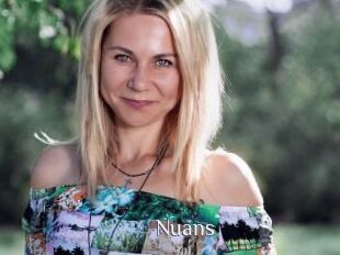 Nuans