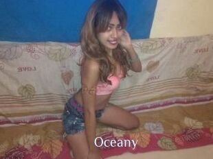 Oceany