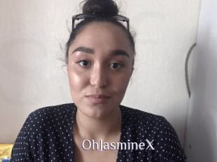 OhJasmineX
