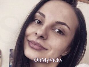 OhMyVicky