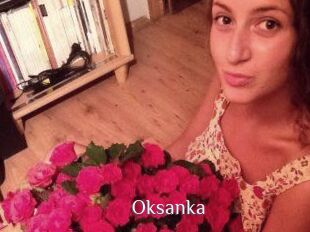 Oksanka