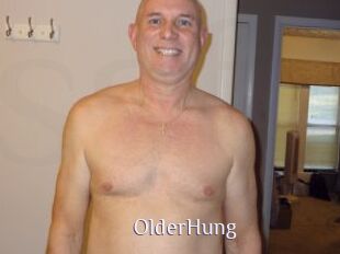 OlderHung