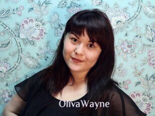 OlivaWayne
