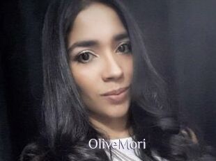 OliveMori