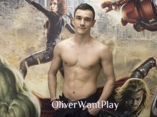 OliverWantPlay