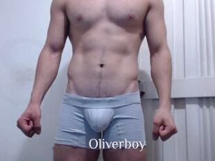 Oliverboy