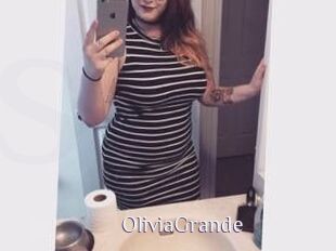 OliviaGrande