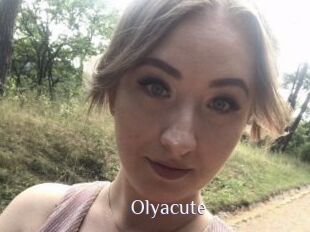 Olyacute