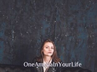 OneAmeliaInYourLife
