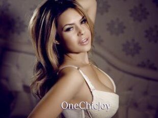OneChicJoy