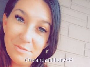 Oneandamillion699