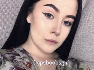Oopsboobsgirl