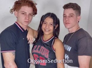 OrgasmSeduction