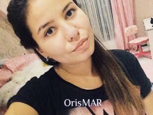 OrisMAR