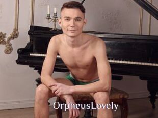 OrpheusLovely