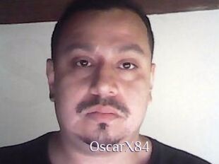 OscarX84