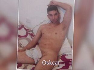 Oskcar