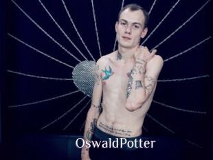 OswaldPotter