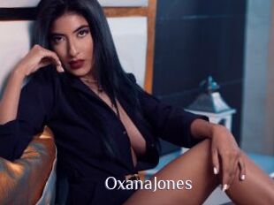 OxanaJones
