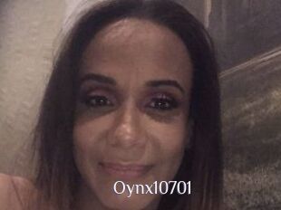 Oynx10701