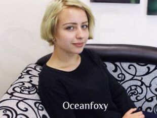 Oceanfoxy