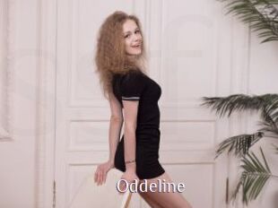 Oddeline