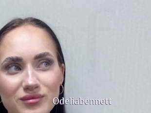 Odeliabennett