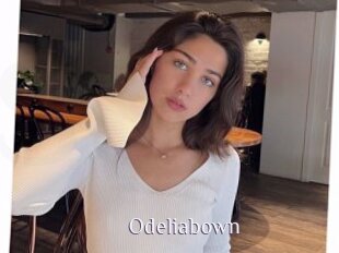 Odeliabown