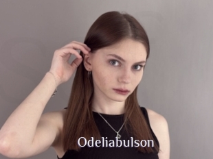 Odeliabulson
