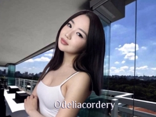 Odeliacordery