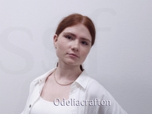 Odeliacrafton