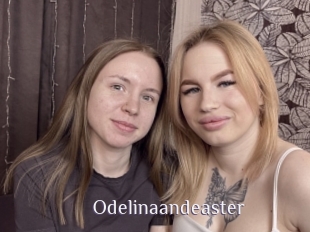 Odelinaandeaster