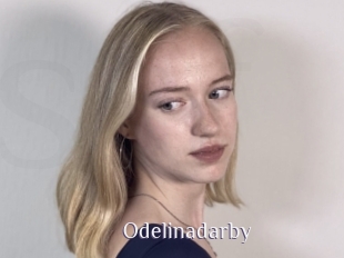 Odelinadarby