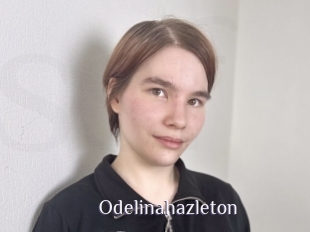 Odelinahazleton