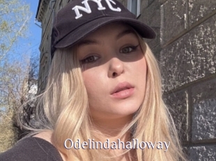 Odelindahalloway