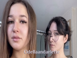 Odellaandarlette