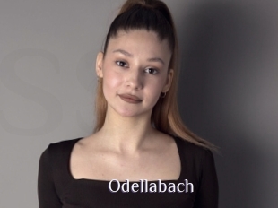 Odellabach