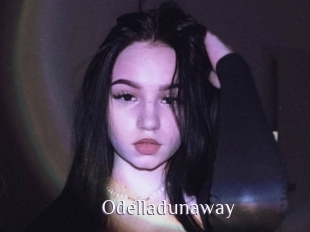 Odelladunaway