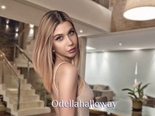 Odellahalloway