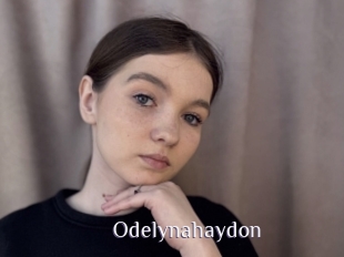 Odelynahaydon