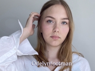 Odelynfootman