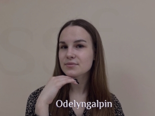 Odelyngalpin