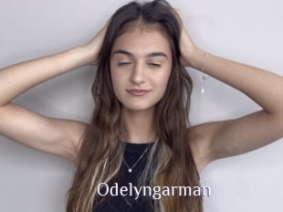Odelyngarman