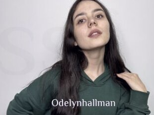 Odelynhallman