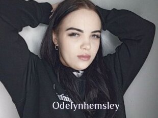 Odelynhemsley