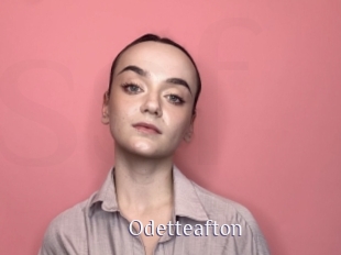 Odetteafton