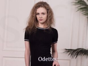 Odettec